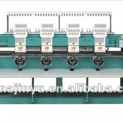 CAP/T-SHIRT EMBROIDERY MACHINE