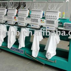 Cap/ t-shirt/ tubular embroidery machine (906,1206)