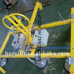 Capacity 300kg Vacuum lifter for glass