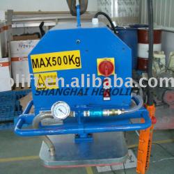 Capacity 500kg Mini vacuum lifter