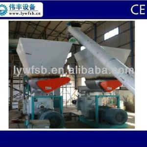 capacity 6t/h wood pellet production line,6t/h wood waste pellet production line,biomass pellets production line