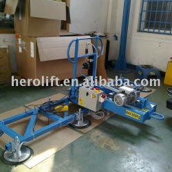 Capacity 800kg Vacuum glass lifter