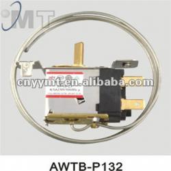 capilary thermostat for freezer