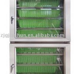 capper sterilizer