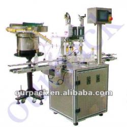 capping machine