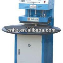 Capsle /tablet Alu-PVC blister Packing Machine