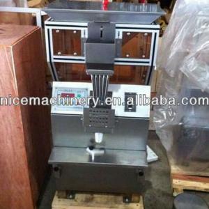 capsule and tablet counting machine