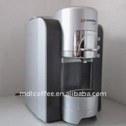 Capsule coffee machine (LE-201)