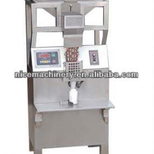 capsule counting machine