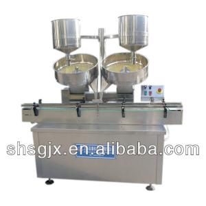 Capsule Counting Machine