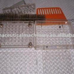 Capsule filling board SL