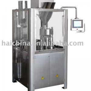 capsule filling machine