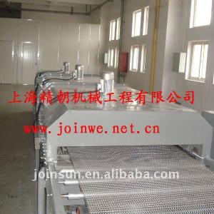 Car Accessories drying equipment/dry machine