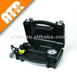 Car air compressor 12V car adapter