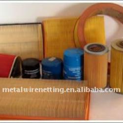 Car Air Filter Paper