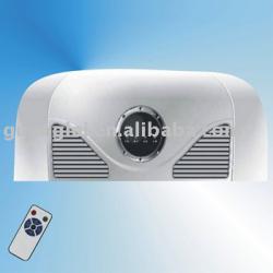 Car Air Purifier with negative ion