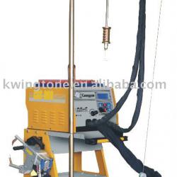 Car Body MCU Spot Welder