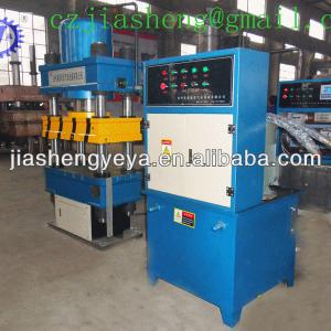 car brake pad hydraulic press