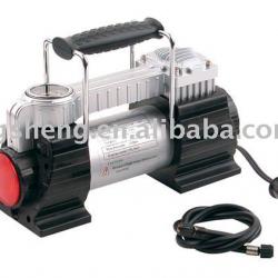 Car DC Air Compressor/Tire Inflator (NO:LS4018)