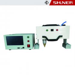 car number plate making machine