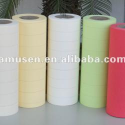 car oil wooden pulp filter paper