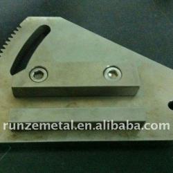 car part metal/ steel part/ iron parts