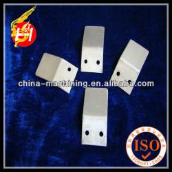 car precision cnc steel turning part