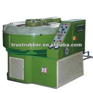 CAR TYRE SEGMENT MOLDING MACHINE ACTIVE MOLD CURING