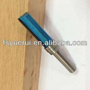 Carbide cnc router bits for woodworking