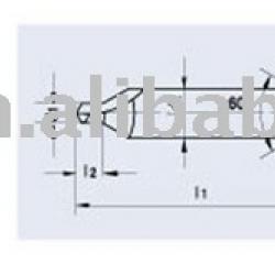 carbide drills(center drill)