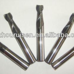 Carbide End Mill