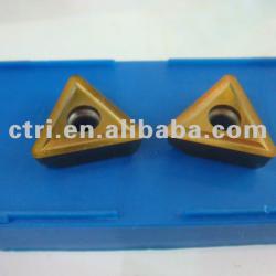 carbide inserts