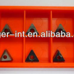 Carbide Inserts TPGA 222 G10E