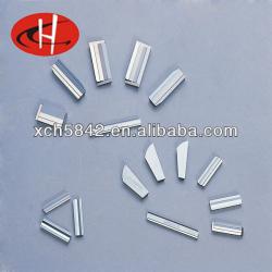 carbide reamer