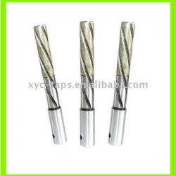 Carbide reamer