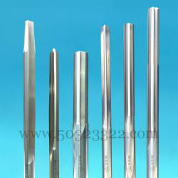 Carbide reamer