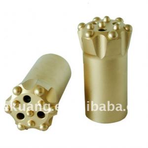 Carbide Rock Drill Bits