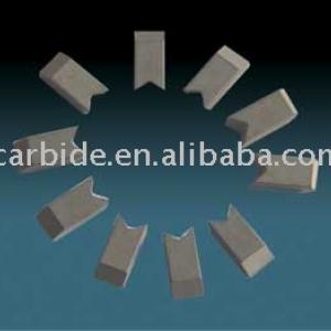 carbide saw tips