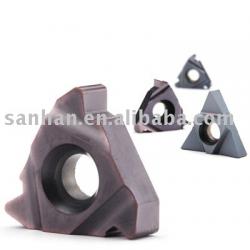 Carbide thread Insert