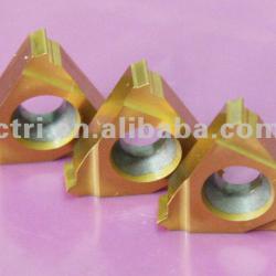 Carbide Threading Inserts