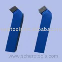 Carbide tipped tool bit T.C.T. drill bits