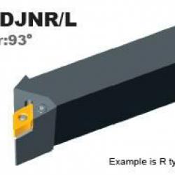 carbide turning tool holders