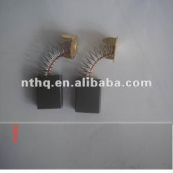 carbon brush for MAKITA/MAKITA carbon brush/tool parts/carbon brush for power tools