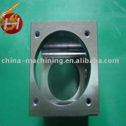 carbon OEM part