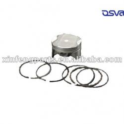 carbon Piston Ring for MITSUBISHI engine