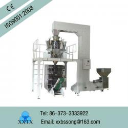 Carbon steel bucket lifter machine wheat vibrating elevator