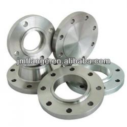 carbon steel flange