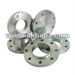 carbon steel flanges