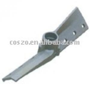 carbon steel mining machinery spare parts