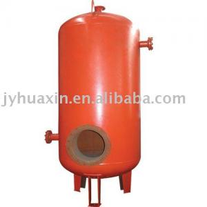 Carbon Steel Storage Tank